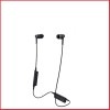 �����ǥ����ƥ��˥� audio-technica �磻��쥹�إåɥۥ� ATH-CKR35BT-BK �֥�å� ATHCKR35BT ATH-CKR35BT BK