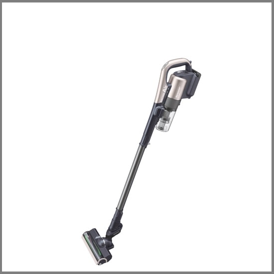 EC-AR2SX-N スティッククリーナー RACTIVE Air（ラクティブ エア