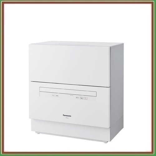 �����������絡 �ѥʥ��˥å� Panasonic NP-TA3-W