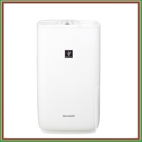 SHARP 加湿器 HV-J75-W シャープ SHARP HV-J75-W 加湿器 プラズマ