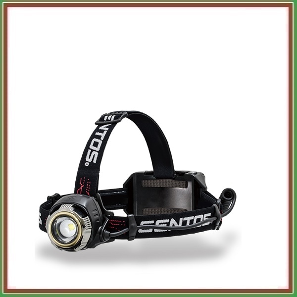 �إåɥ饤�� ������ȥ� GENTOS GH-100RG