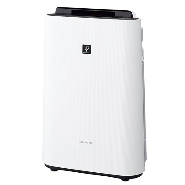 【2025年製】SHARP KC-50TH7 【新品・未使用】※箱無し シャープ KC-50TH7-W 価格比較 - 価格.com
