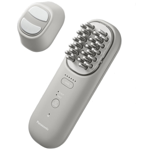 パナソニック バイタリフト ブラシ リフトケア 美顔器 EH-SP60H