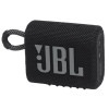 JBL �������ӡ����� �֥롼�ȥ����� ���ԡ����� JBLGO3BLK �֥�å� Bluetooth