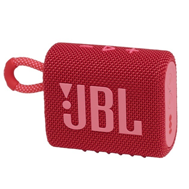 JBL �������ӡ����� �֥롼�ȥ����� ���ԡ����� JBLGO3RED ��å� Bluetooth
