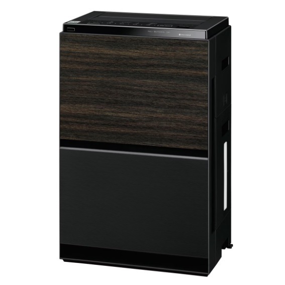 加湿空気清浄機 空気清浄機 加湿器 パナソニック F-VXV90-TM