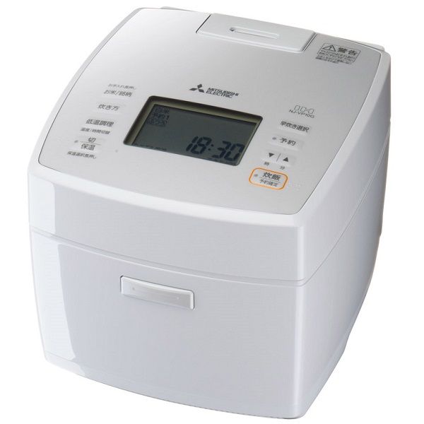 ɩŵ IH㡼Ӵ NJ-VP10G-W 5.5椭 ֥Ĺú ú 