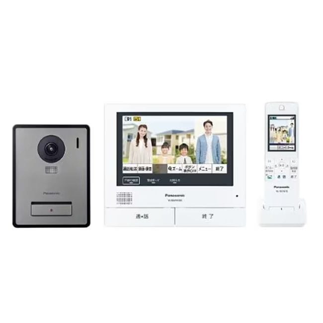 ѥʥ˥å Panasonic 磻쥹˥եƥӥɥۥ VL-SWZ700KF Ÿɼ