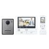 ѥʥ˥å Panasonic 磻쥹˥եƥӥɥۥ VL-SWZ700KF Ÿɼ