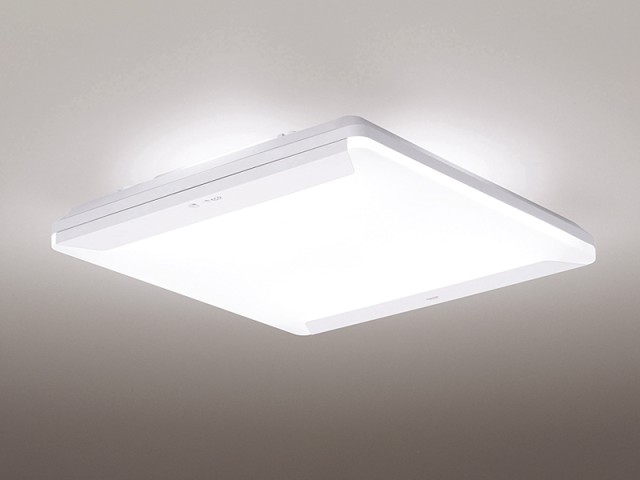 HH-LC800A パナソニック LEDシーリングライト リモコン付 ～14畳