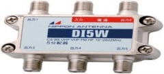DI5W-SP ���ܥ���ƥ� 1ü����ή�̲�ǥ������б�5ʬ�۴�