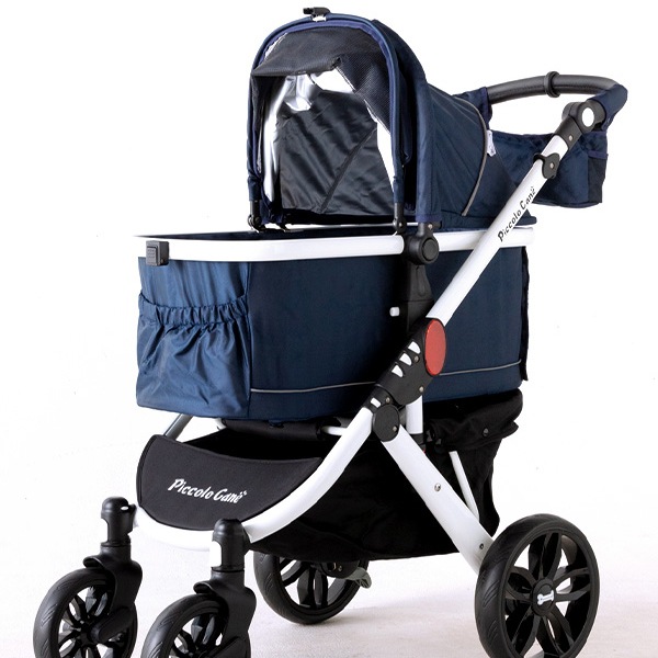 TANTO α（タント アルファ） 各3色 | Piccolo Cane（カート・バギー