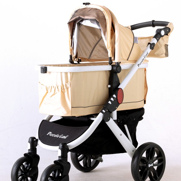 TANTO α（タント アルファ） 各3色 | Piccolo Cane（カート・バギー