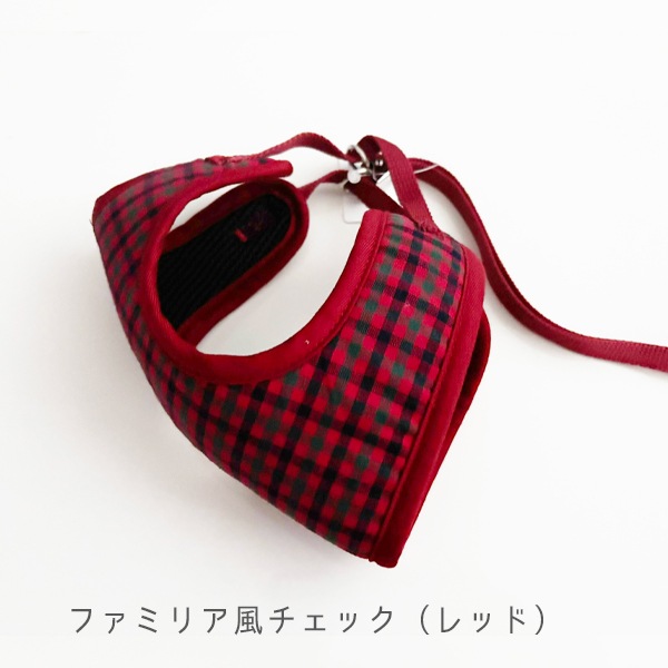 ボディハーネス 【ThreeBオリジナル】 | ハーネス・カラー・リード