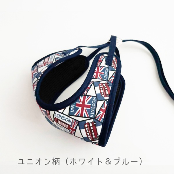 独り占めボディハーネス『敬虔』 独り占めボディハーネス『敬虔』 | Otori.