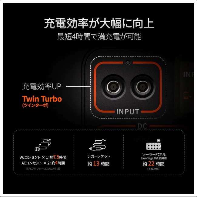 Jackery �ݡ����֥��Ÿ�1500 ������ 426300mAh/1534.68Wh�������̡���5���֡�4��5���˥�󥿥�8,300�ߡ� Jackery1500�����㥯�ꡢ�ݡ����֥��Ÿ����Хåƥ꡼���ݥ���