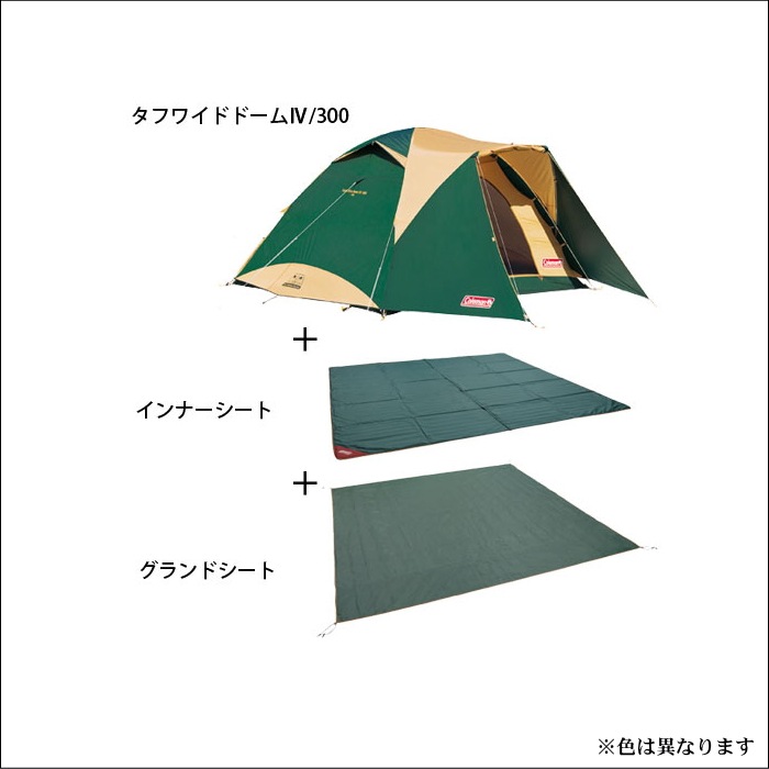 Coleman ޥ ե磻ɥɡ 4/300 졼46ѥɡƥȡ5֡45˥󥿥6,000ߡ ޥ ɡƥ Coleman 46͸ƥ