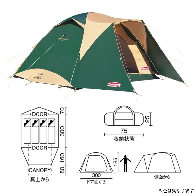 Coleman ޥ ե磻ɥɡ 4/300 졼46ѥɡƥȡ5֡45˥󥿥6,000ߡ ޥ ɡƥ Coleman 46͸ƥ
