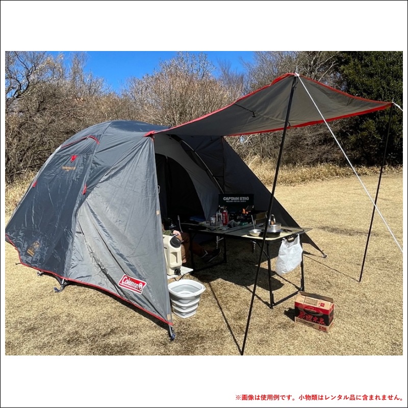 Coleman ޥ ե磻ɥɡ 4/300 졼46ѥɡƥȡ5֡45˥󥿥6,000ߡ ޥ ɡƥ Coleman 46͸ƥ