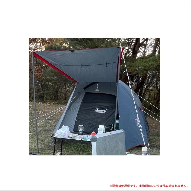 Coleman ޥ ե磻ɥɡ 4/300 졼46ѥɡƥȡ5֡45˥󥿥6,000ߡ ޥ ɡƥ Coleman 46͸ƥ