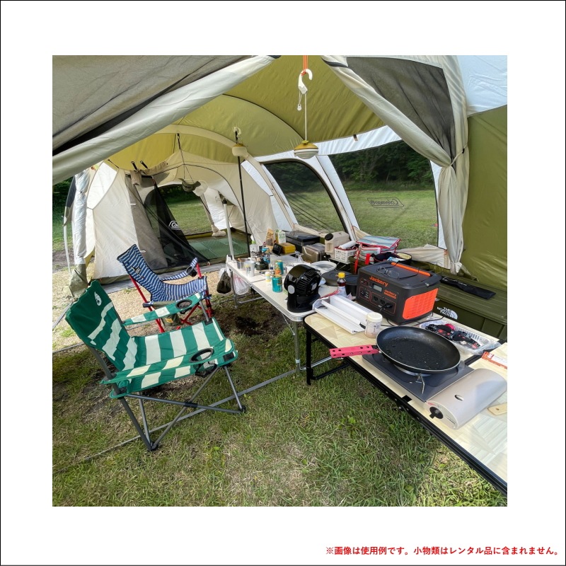 Coleman ޥ ȥͥ2롼ϥ/LDX  45 2롼ƥȡ5֡45˥󥿥8,000ߡ