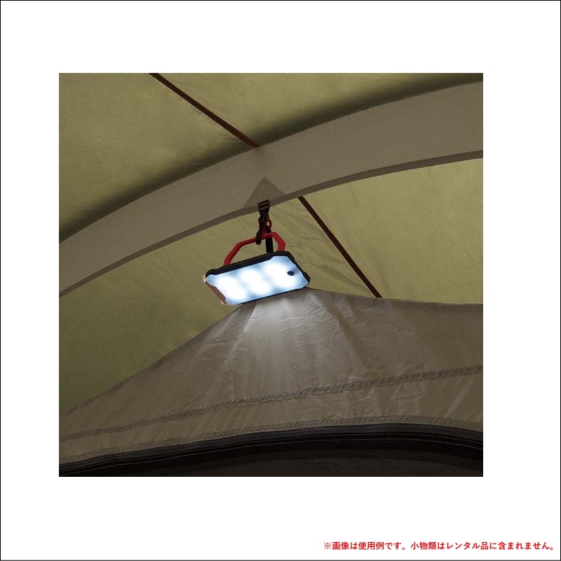 Coleman ޥ ȥͥ2롼ϥ/LDX  45 2롼ƥȡ5֡45˥󥿥8,000ߡ