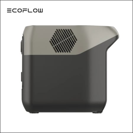 EcoFlow ݡ֥Ÿ RIVER2ʥС2 Pro 5֡45˥󥿥5,000ߡ ݡ֥Хåƥ꡼ 768Wh  800Wåեݡ֥ŸХåƥ꡼ݥ