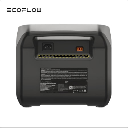 EcoFlow ݡ֥Ÿ RIVER2ʥС2 Pro 5֡45˥󥿥5,000ߡ ݡ֥Хåƥ꡼ 768Wh  800Wåեݡ֥ŸХåƥ꡼ݥ