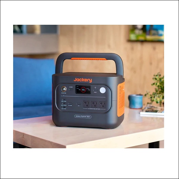 Jackery �ݡ����֥��Ÿ� 1500New��������1536Wh��2000W����ϡ���5���֡�4��5���˥�󥿥�8,700�ߡ� Jackery1500New�����㥯�ꡢ�ݡ����֥��Ÿ����Хåƥ꡼���ݥ��š������񡢥����ס������ȥɥ�