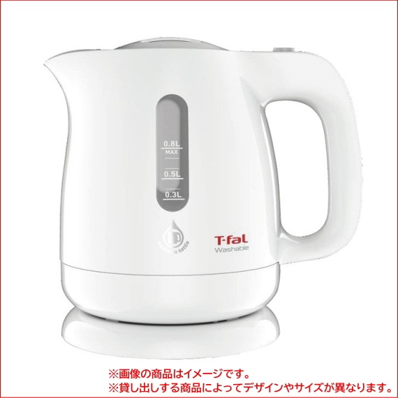 T-fal ŵȥ 0.8åȥ롡ñʥ󥿥Բ 1֥󥿥1,200ߡ1ǯ2,040ߡۥȥ롢ŵȥ롢ŵݥå