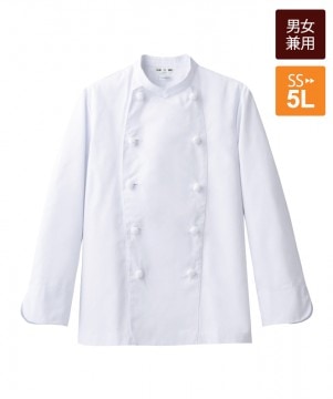 飲食店　制服　ユニフォーム　長袖ベージュ M サイズ5、Lサイズ4など17着あり 飲食店 制服 ユニフォーム 長袖ベージュ M サイズ5、Lサイズ4