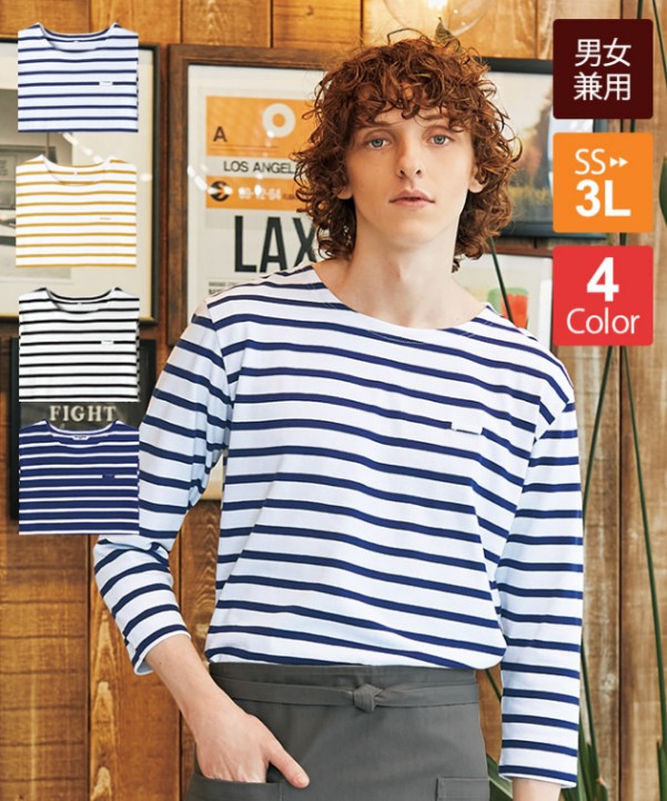 ブートレガーズ 7分袖Tシャツ サイズS ブートレガーズ 7分袖Tシャツ サイズS