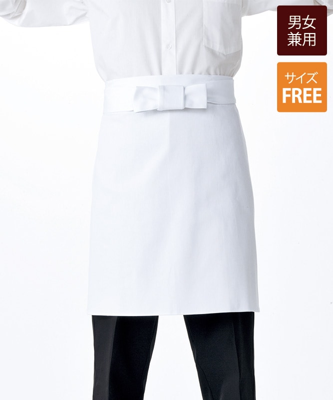 住商モンブランのエプロン商品一覧｜飲食店制服・フードユニフォームの