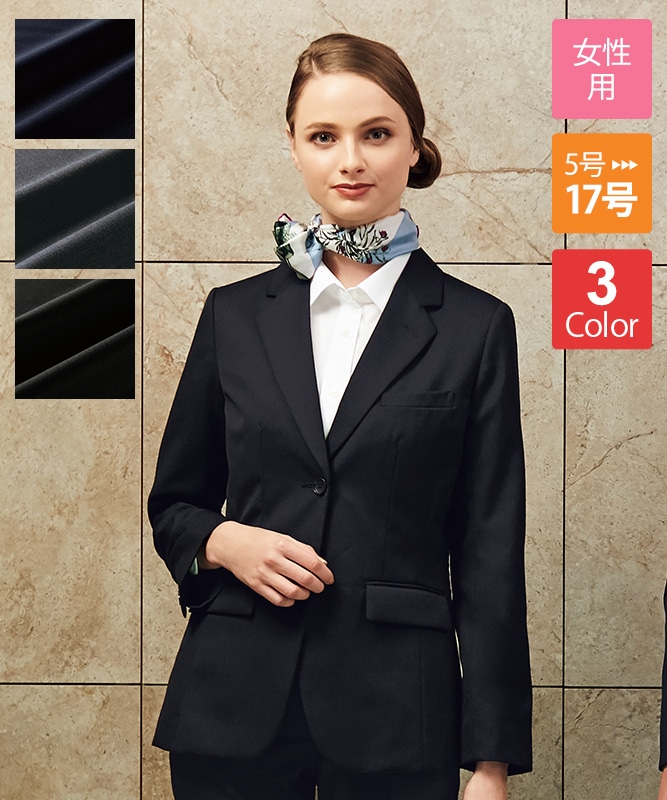 フォーマルジャケット arbe チトセ 女性用 KM-8380 フォーマルジャケット arbe チトセ 女性用 KM-8380