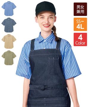 ヘアバンド(10枚セット)[男女兼用][セブンユニフォーム製品] AW713