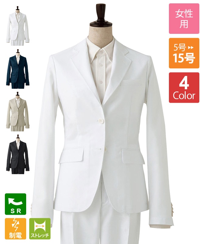 SEVEN UNIFORM タキシードジャケット サイズ9 セブンユニフォームのジャケット・タキシード｜飲食店制服