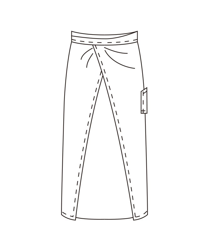 ����ꥨ���ץ���[KAZEN����]��493-2