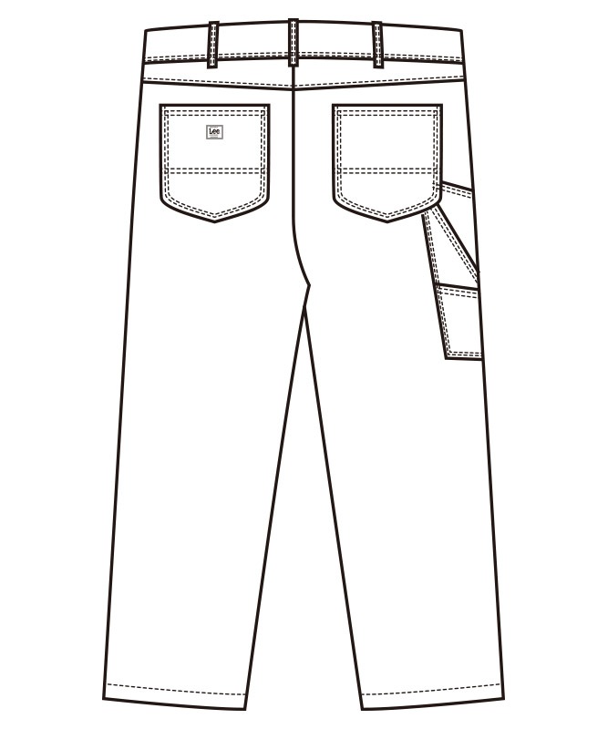 Lee�ڥ��󥿡��ѥ��[������][�ܥ�ޥå�������]��LWP63001