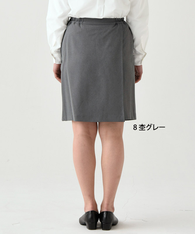 ガールスカウト制服セット140セン チ　ブラウス　ポロシャツ　ラップキュロット ガールスカウト制服セット140セン チ ブラウス ポロシャツ