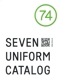 SEVEN UNIFORM(֥˥ե) Źѥ