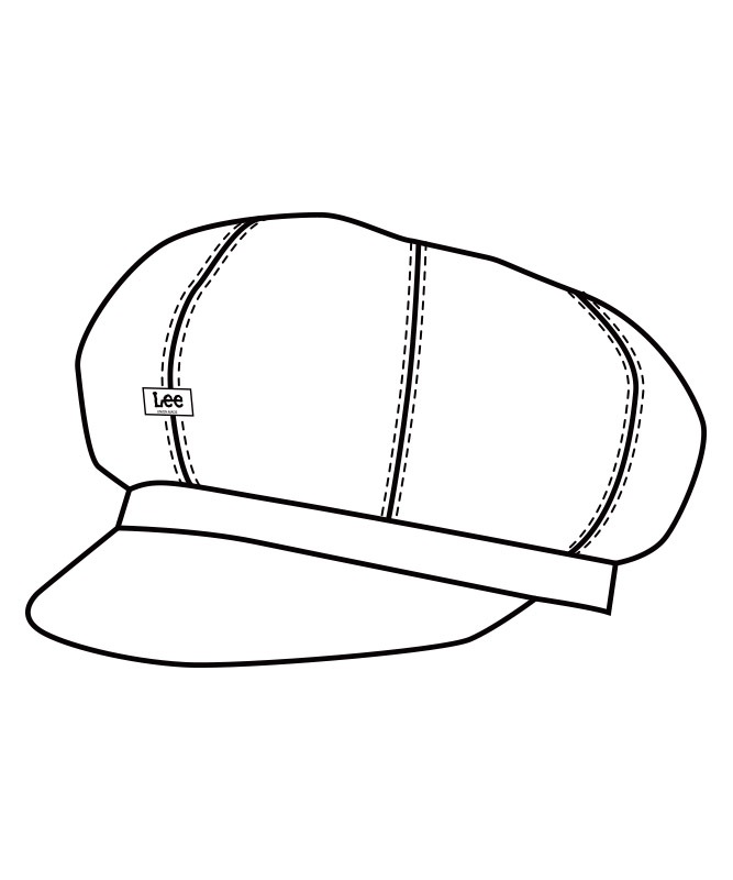 Lee���㥹���å�[�˽�����][�ܥ�ޥå�������]��LCA99001