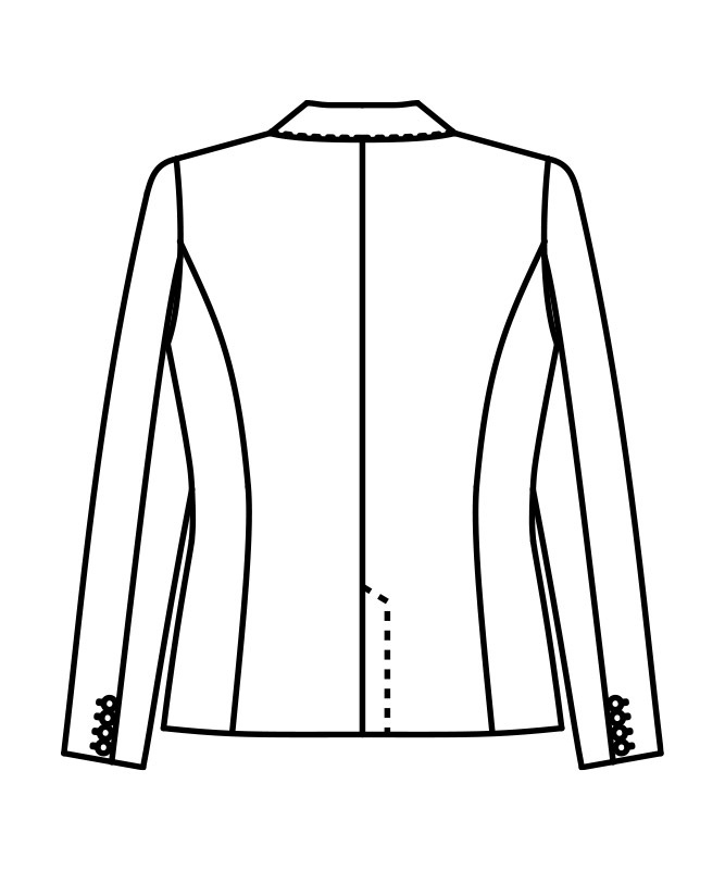 ���㥱�åȥ�ǥ���Ĺµ(΢����)[�������֥������]��BM1001