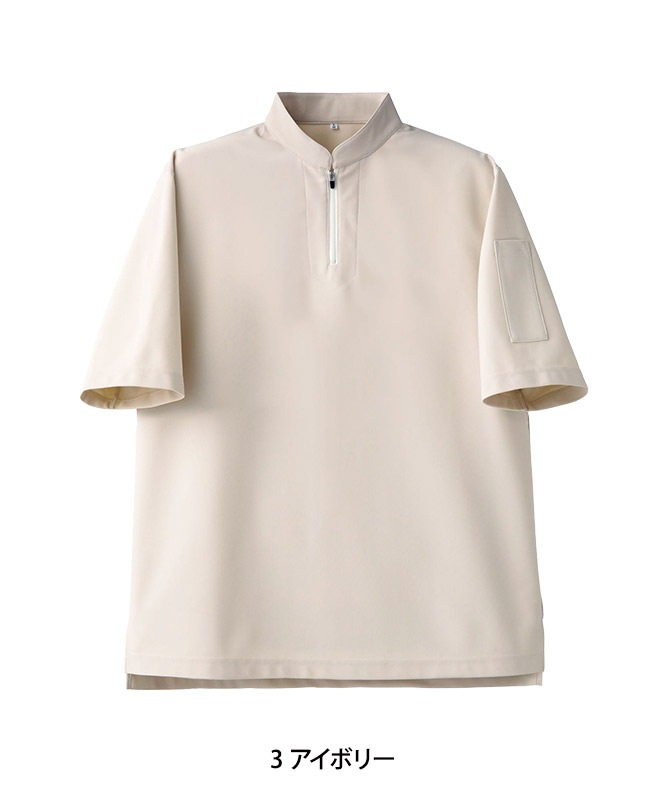 ZIP-UP������ɥ��顼�˥åȥ����Ⱦµ[�˽�����][���֥��˥ե���������]��CU1966