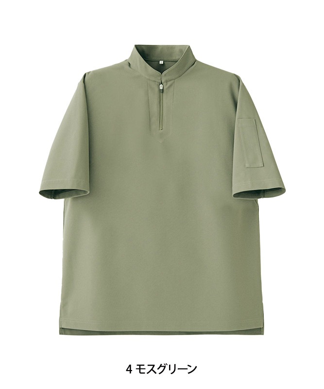 ZIP-UP������ɥ��顼�˥åȥ����Ⱦµ[�˽�����][���֥��˥ե���������]��CU1966