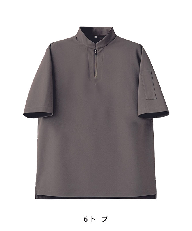 ZIP-UP������ɥ��顼�˥åȥ����Ⱦµ[�˽�����][���֥��˥ե���������]��CU1966