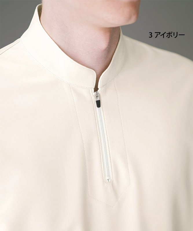 ZIP-UP������ɥ��顼�˥åȥ����Ⱦµ[�˽�����][���֥��˥ե���������]��CU1966