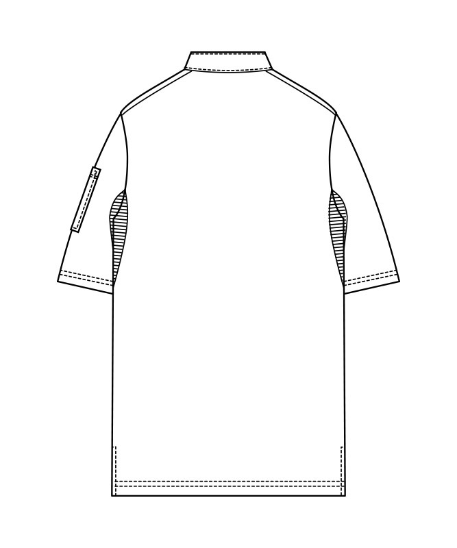 ZIP-UP������ɥ��顼�˥åȥ����Ⱦµ[�˽�����][���֥��˥ե���������]��CU1966