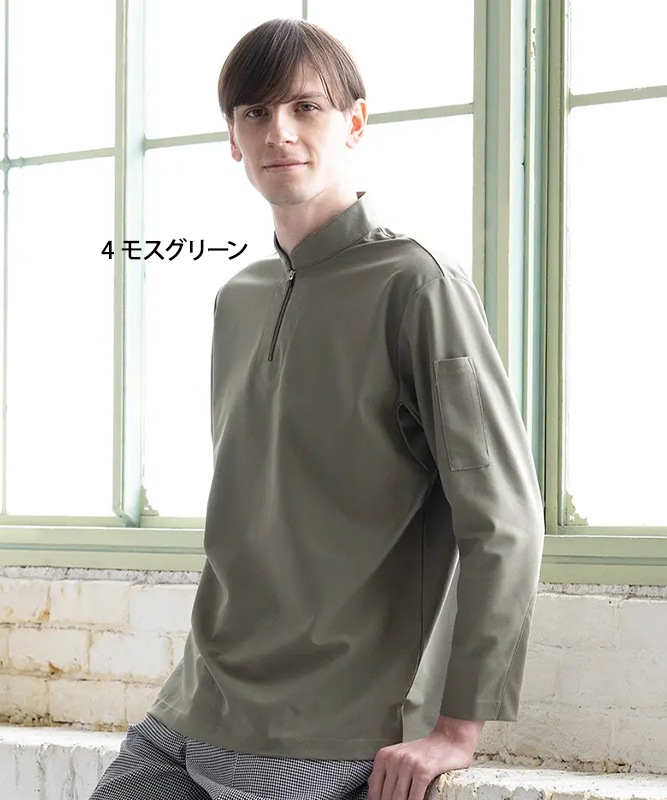 ZIP-UP������ɥ��顼�˥åȥ����Ĺµ[�˽�����][���֥��˥ե���������]��CU1967