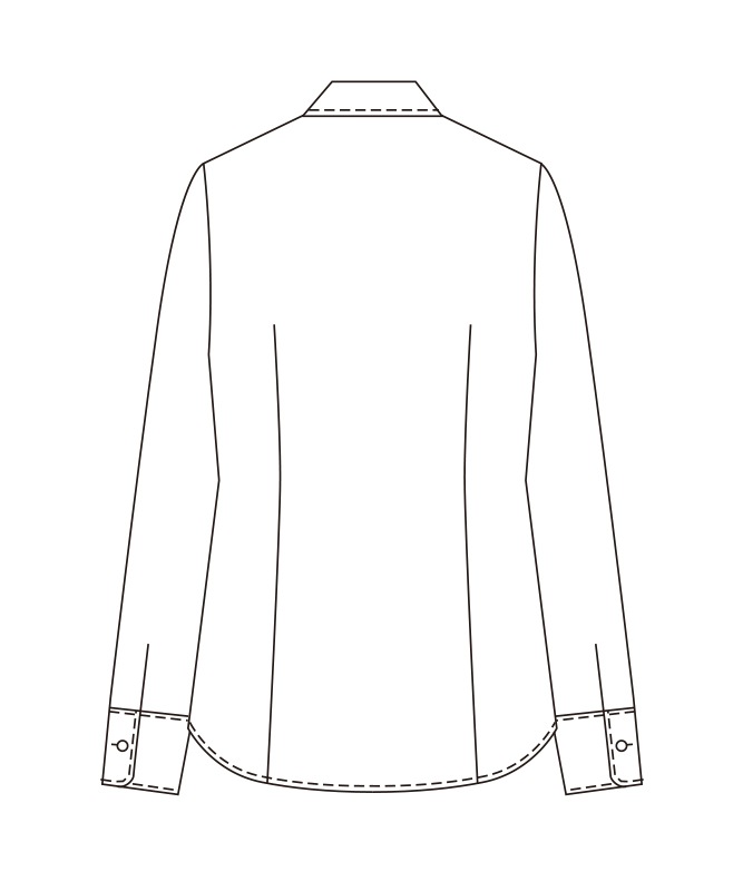 ��åե�֥饦��Ĺµ[���ȥ�����]��BL6814