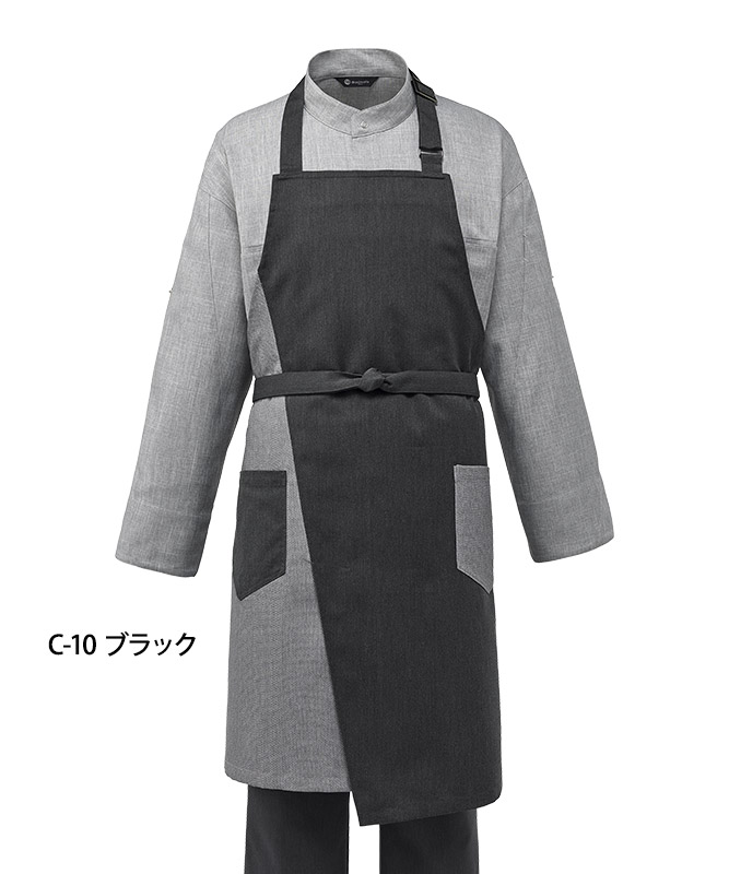 デイデイ洋裁店　エプロン デイデイ洋裁店 エプロン （5月9日-22日｜“oui kyoto”の衣服展